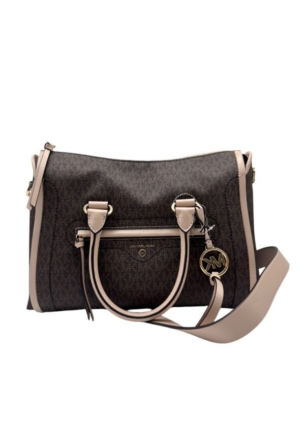 MICHAEL KORS - CARINE BAG - Image 4